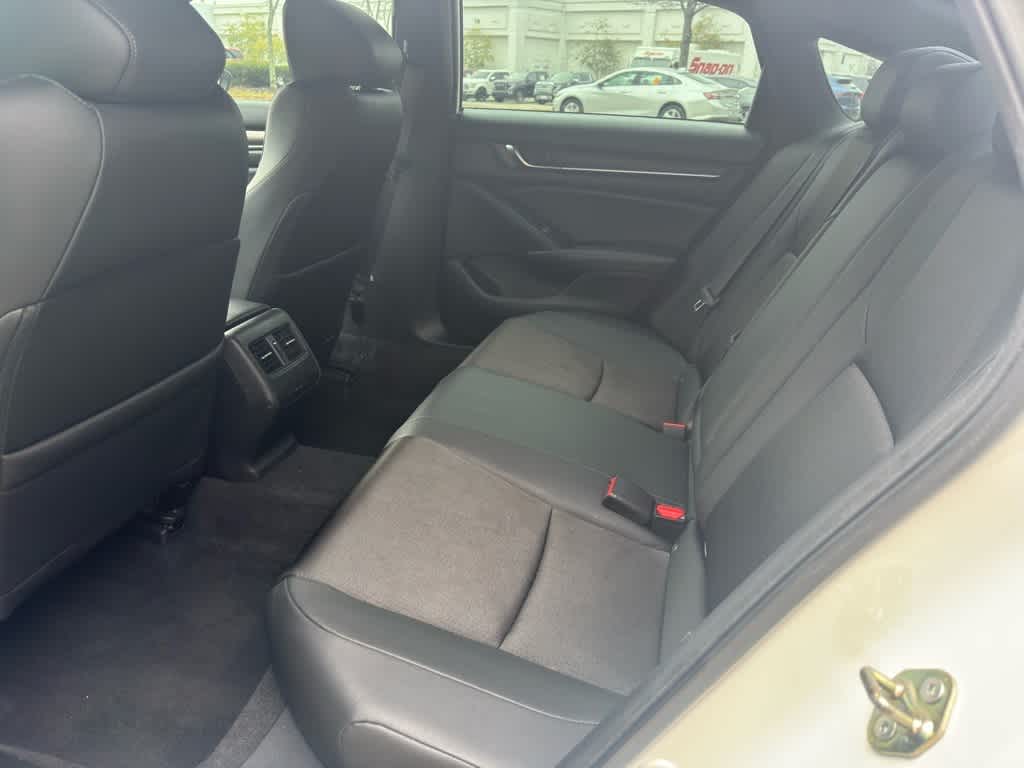 Thumbnail: 2020 Honda Accord - 12