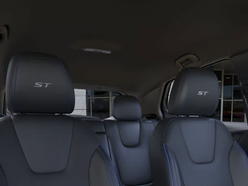 Thumbnail: 2026 Buick Encore GX - 24