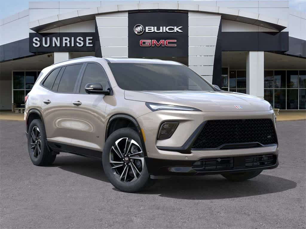 Thumbnail: 2026 Buick Enclave - 8