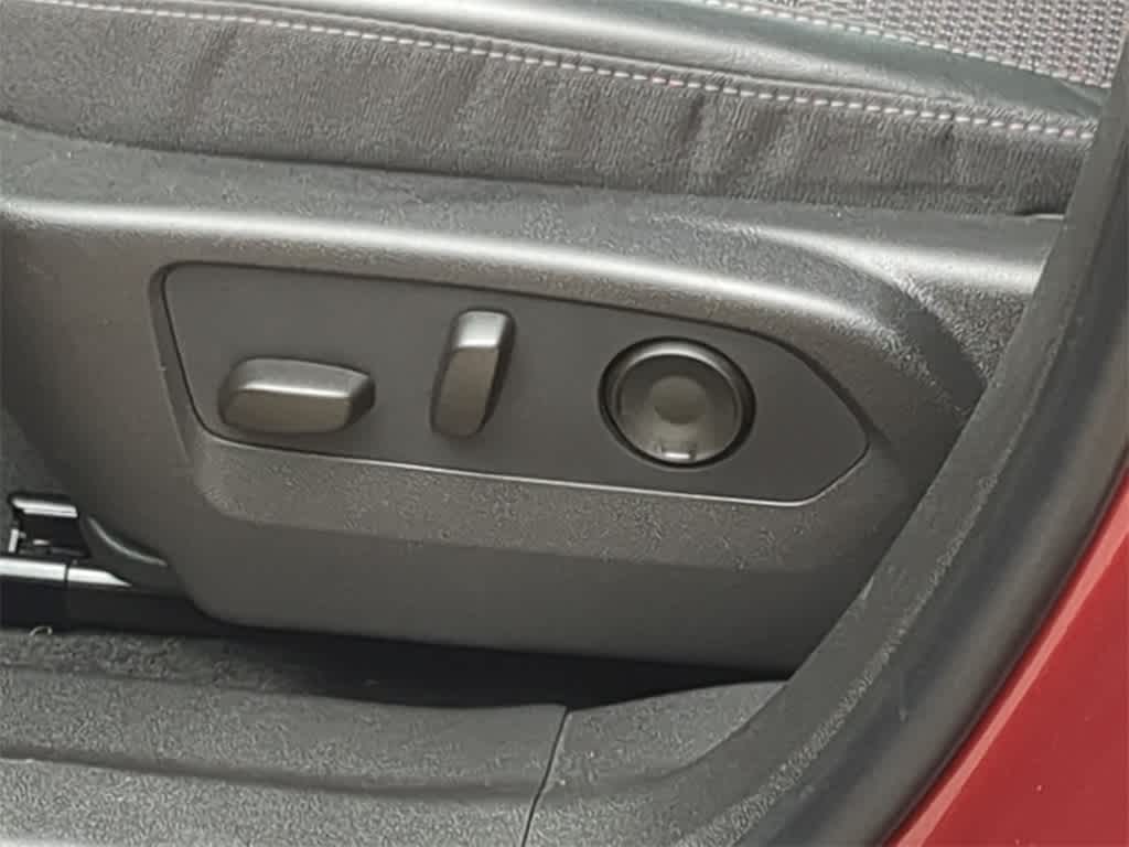 Thumbnail: 2021 Buick Envision - 17