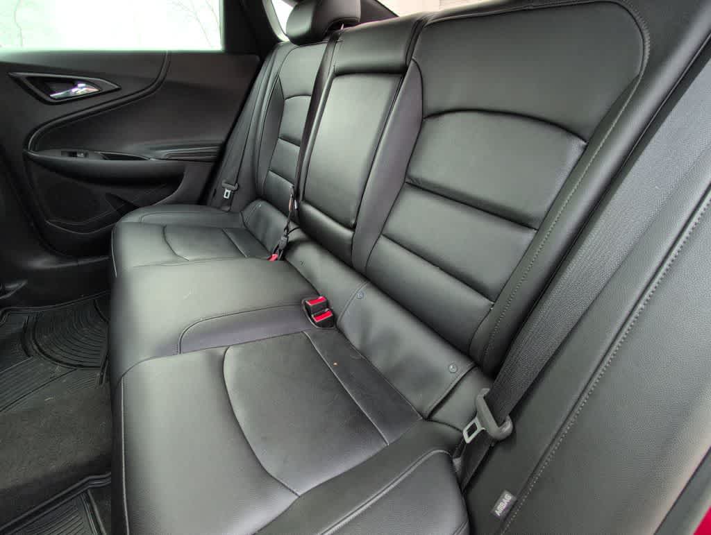 Thumbnail: 2016 Chevrolet Malibu - 20