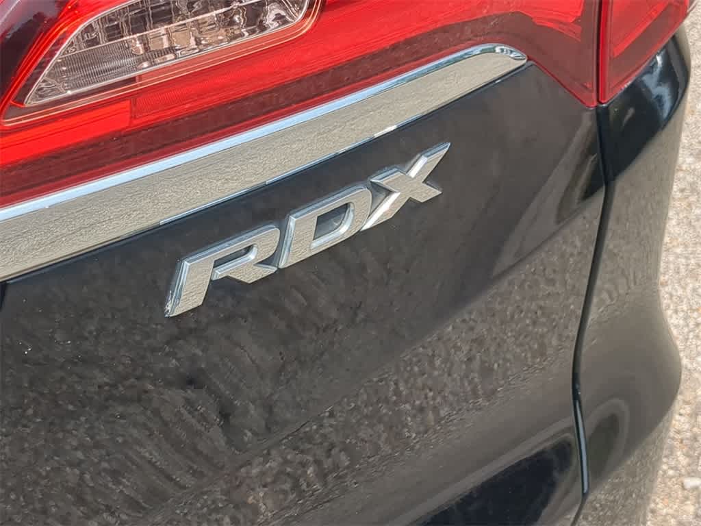 Thumbnail: 2016 Acura RDX - 12