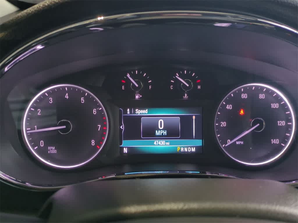 Thumbnail: 2018 Buick Encore - 31