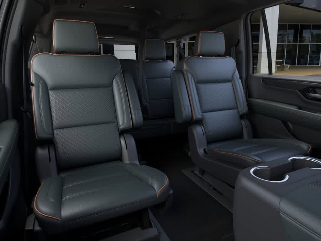 Thumbnail: 2026 GMC Yukon XL - 17