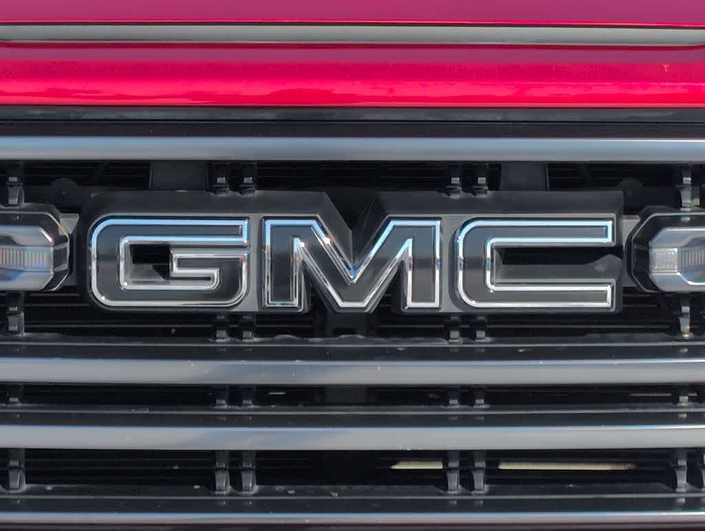 Thumbnail: 2021 GMC Sierra 1500 - 12