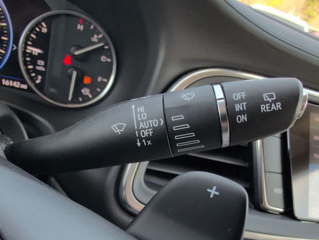 Thumbnail: 2022 Buick Enclave - 26