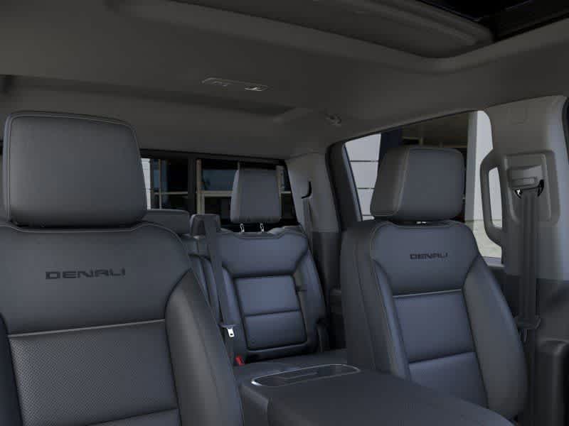 Thumbnail: 2026 GMC Sierra 1500 - 24