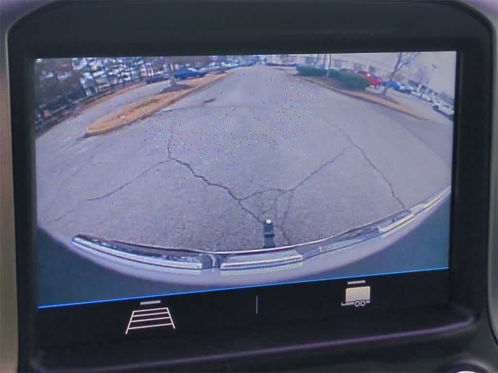 Thumbnail: 2021 GMC Sierra 1500 - 29