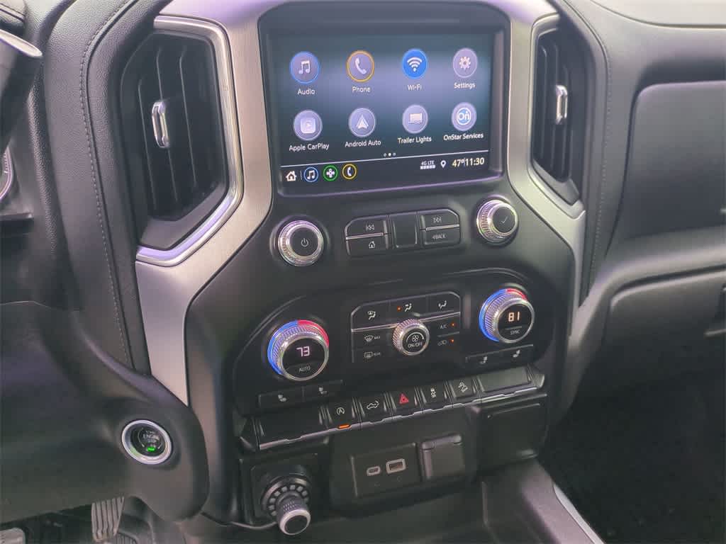 Thumbnail: 2021 GMC Sierra 1500 - 28