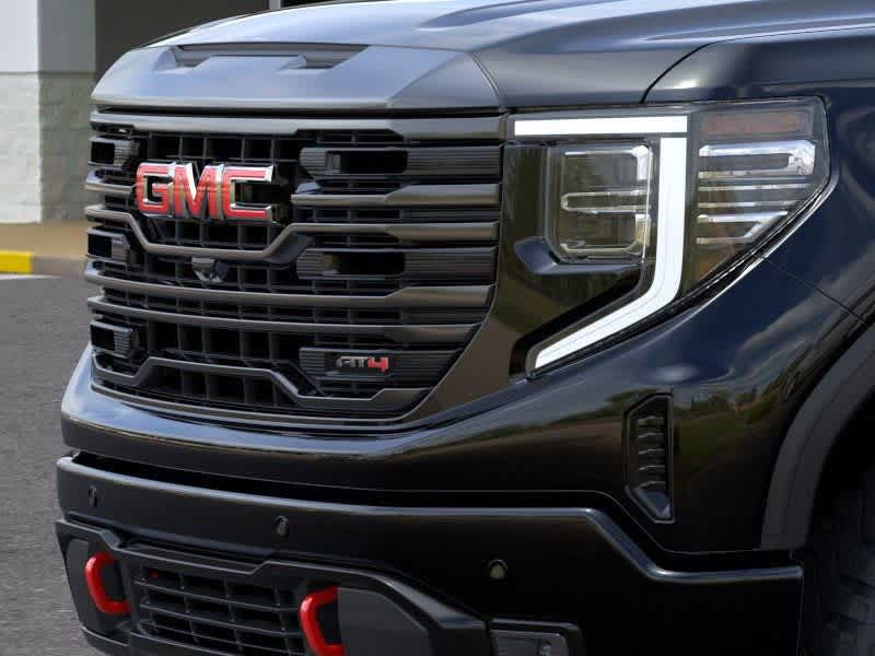 Thumbnail: 2026 GMC Sierra 1500 - 13