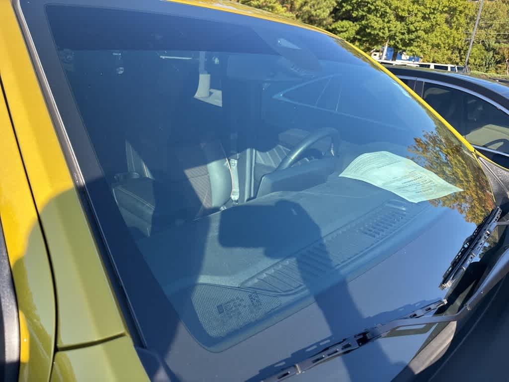 Thumbnail: 2023 GMC Canyon - 16