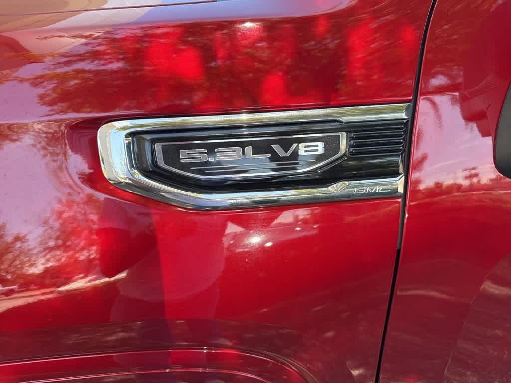 Thumbnail: 2023 GMC Sierra 1500 - 2