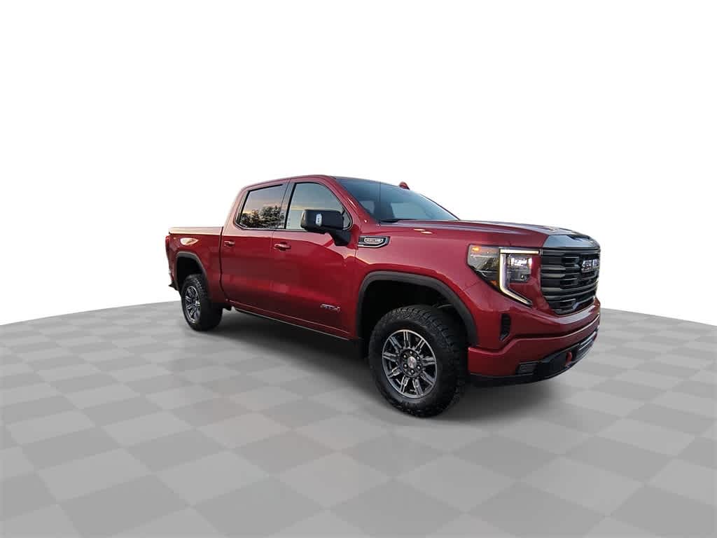 Thumbnail: 2024 GMC Sierra 1500 - 2