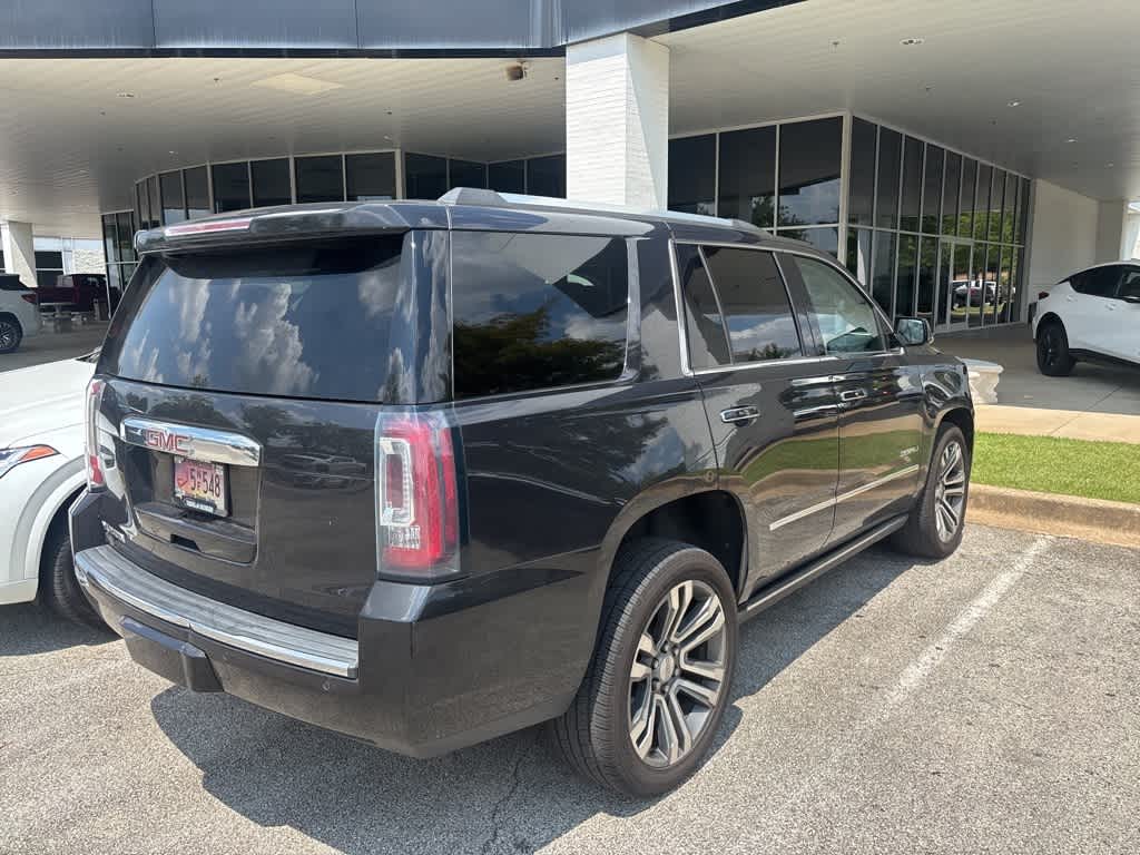 Thumbnail: 2020 GMC Yukon - 7