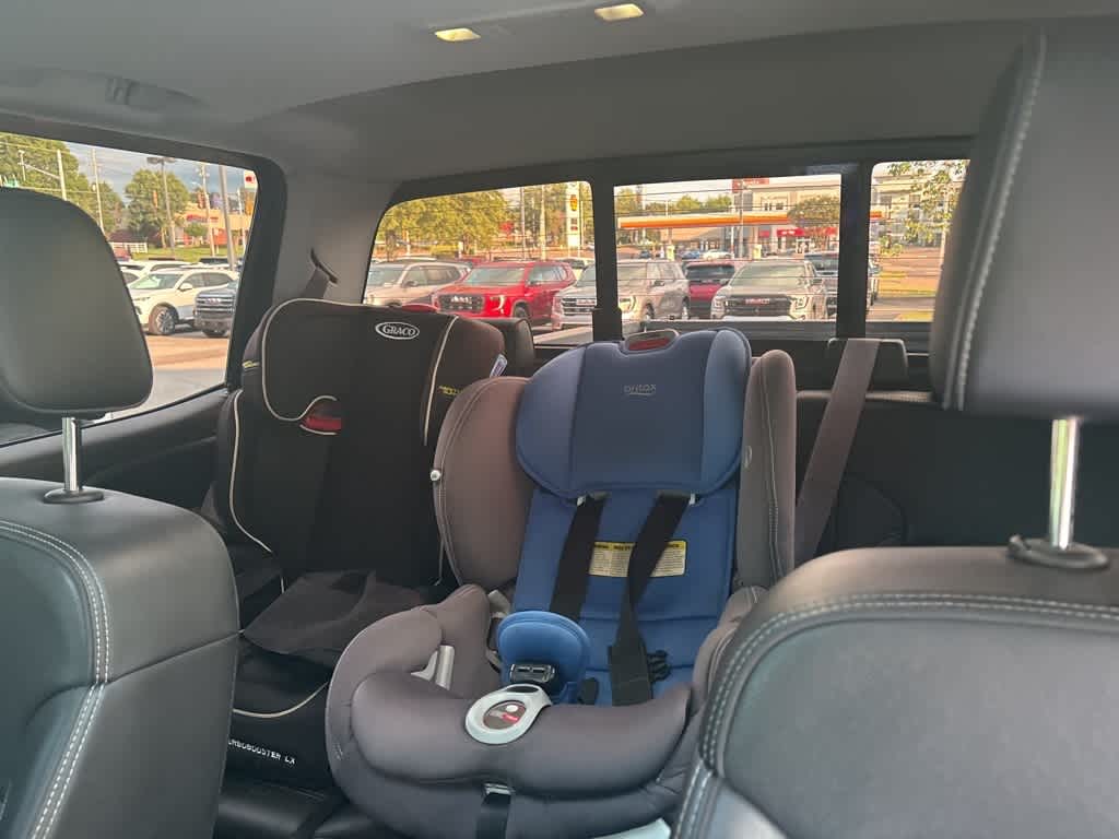 2016 GMC Sierra 2500 Denali 22