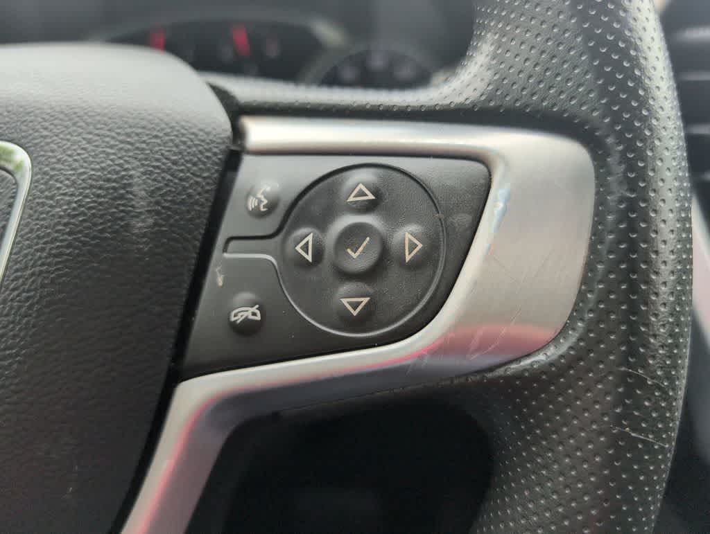 Thumbnail: 2021 GMC Acadia - 24