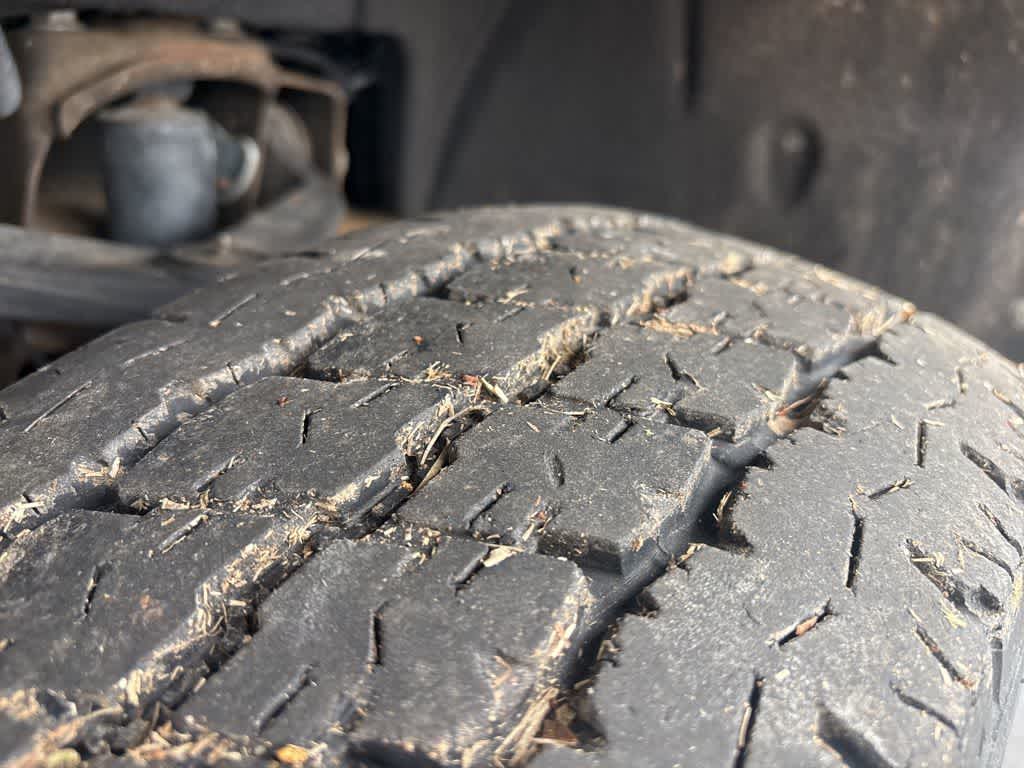 Thumbnail: 2015 GMC Sierra 3500 - 3