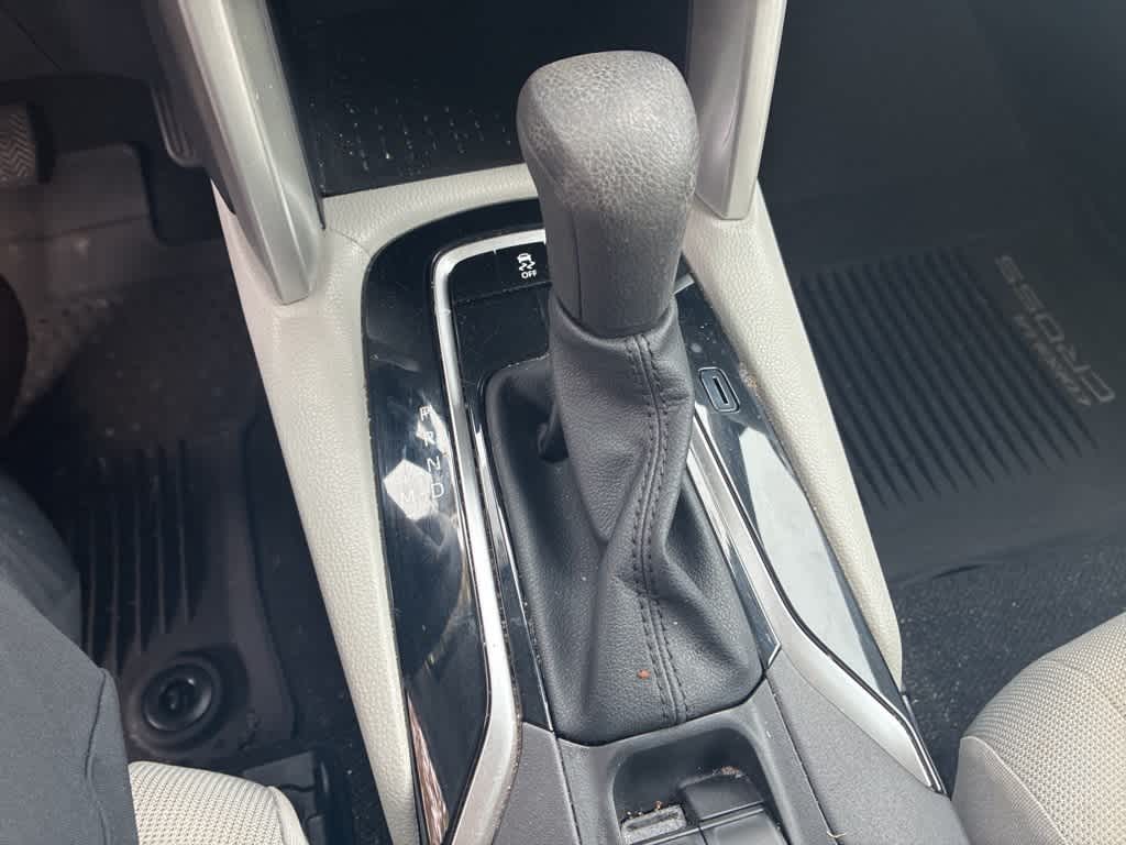 Thumbnail: 2022 Toyota Corolla Cross - 17