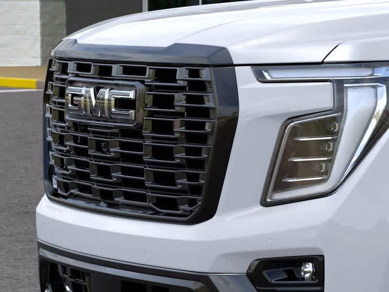 Thumbnail: 2026 GMC Yukon - 13