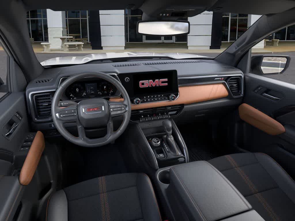 Thumbnail: 2026 GMC Canyon - 15