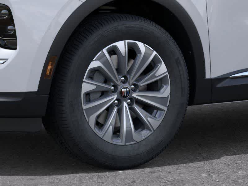 Thumbnail: 2026 Buick Envision - 9