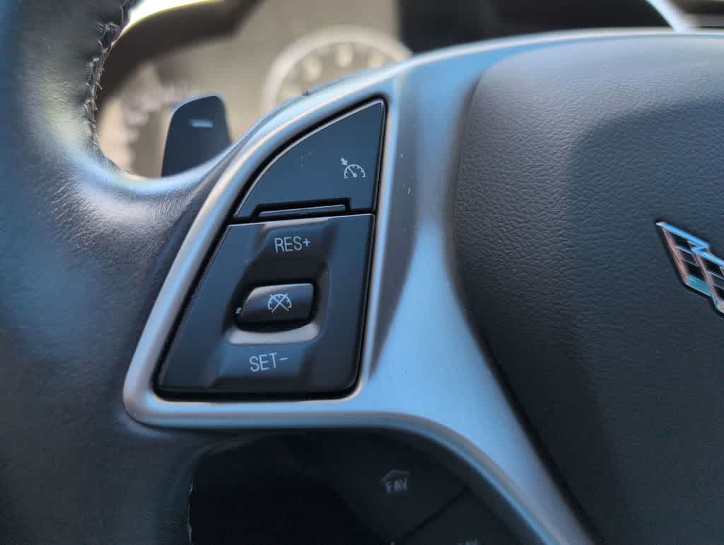 Thumbnail: 2016 Chevrolet Corvette - 22