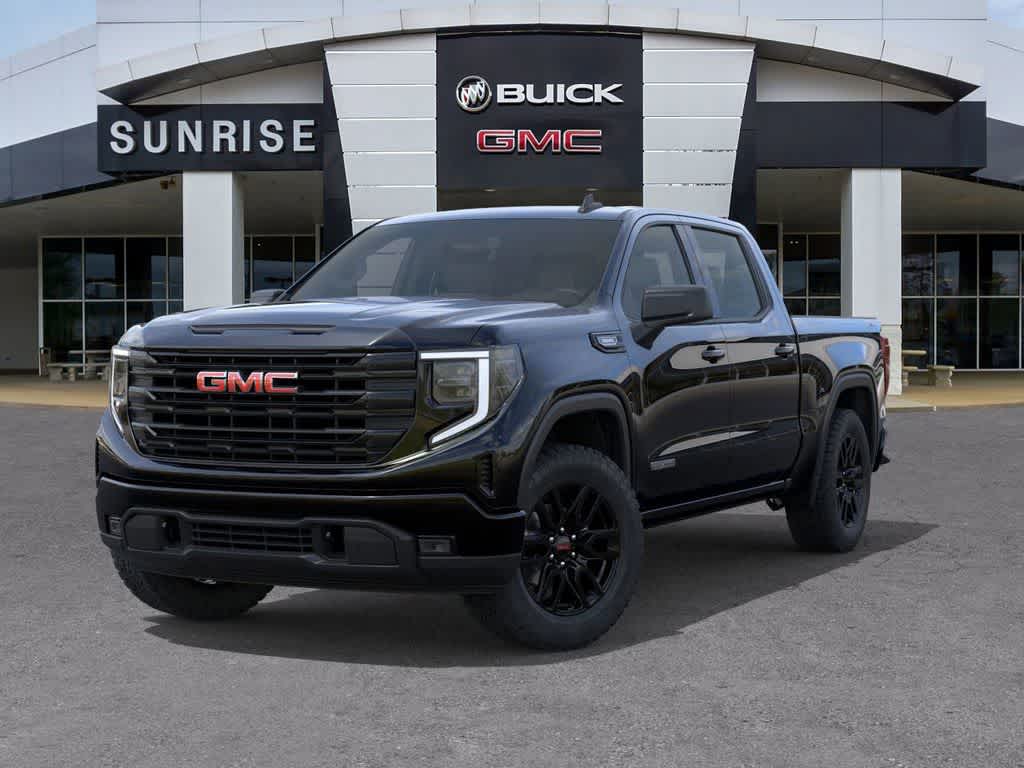 Thumbnail: 2026 GMC Sierra 1500 - 7