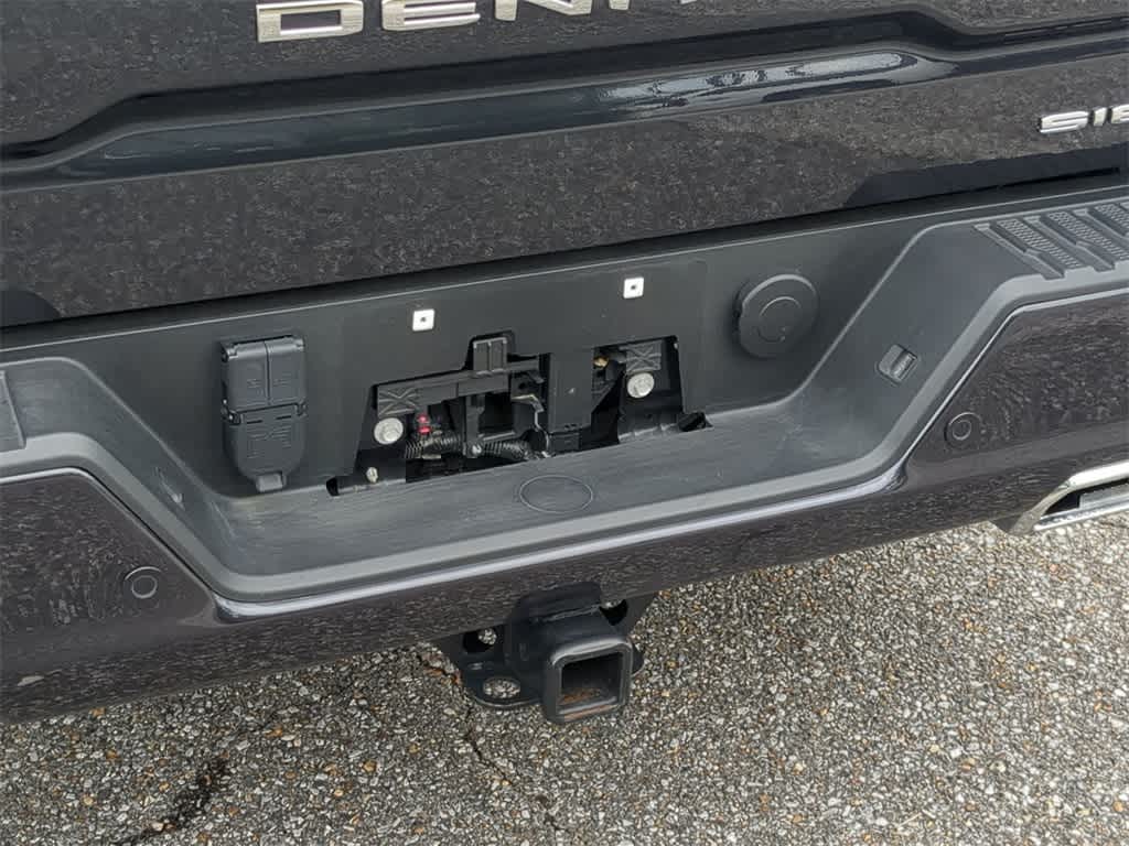 2023 GMC Sierra 1500 Denali 35