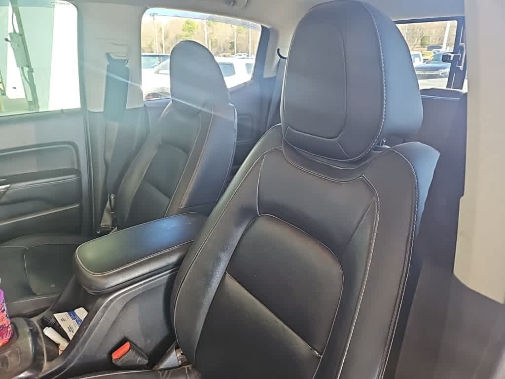 Thumbnail: 2016 GMC Canyon - 13