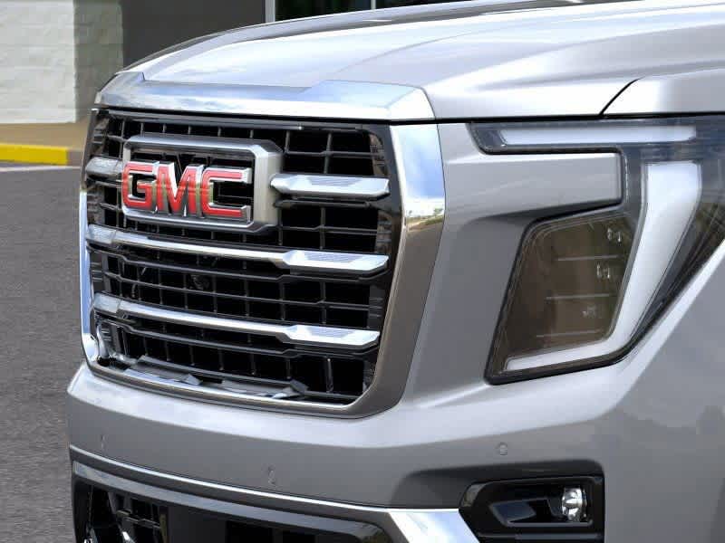 2025 GMC Yukon  13