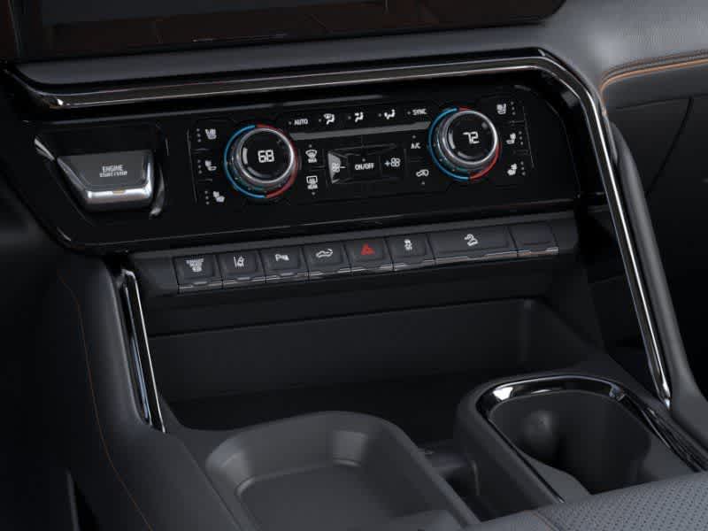 Thumbnail: 2026 GMC Sierra 2500 - 23