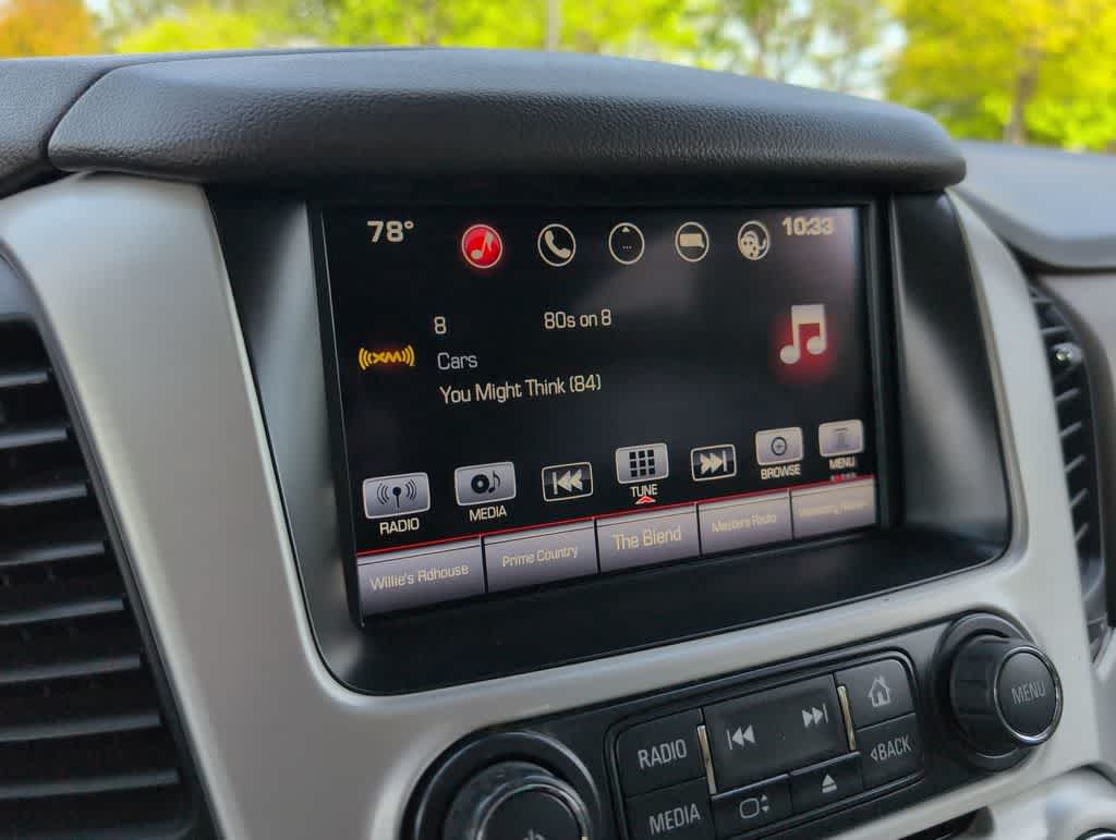 Thumbnail: 2016 GMC Yukon - 31