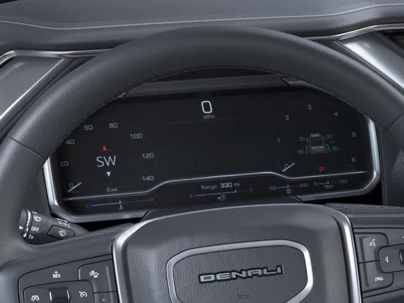 Thumbnail: 2026 GMC Sierra 2500 - 18