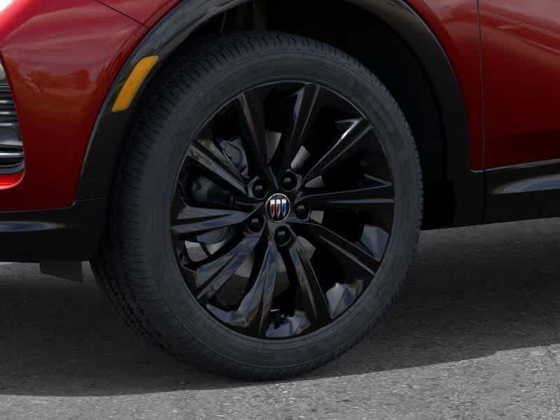 Thumbnail: 2026 Buick Envista - 9