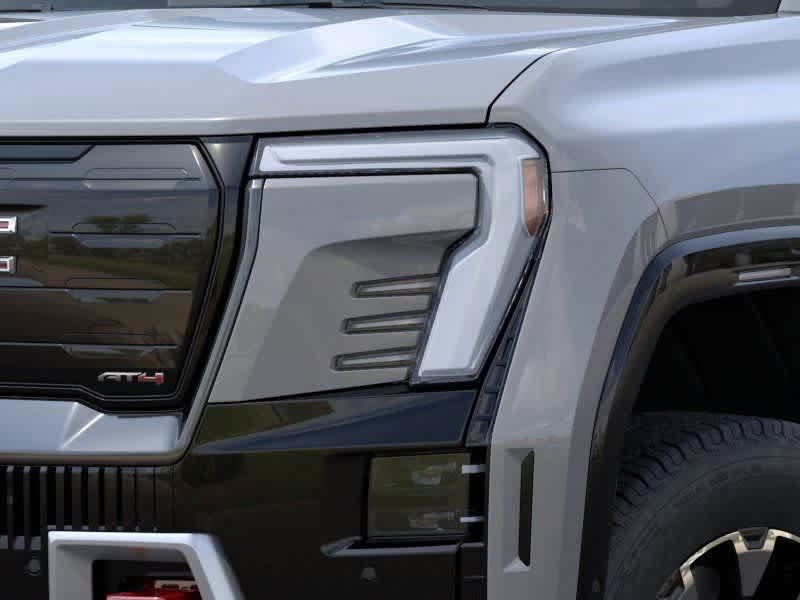 Thumbnail: 2026 GMC Sierra EV - 10