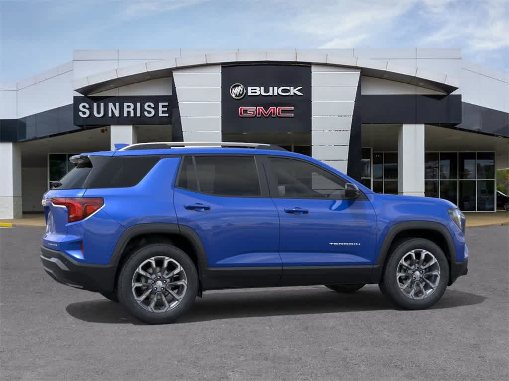 Thumbnail: 2026 GMC Terrain - 6