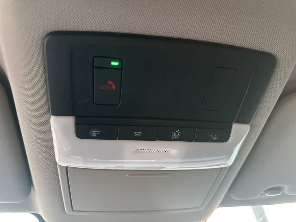 Thumbnail: 2023 Nissan Rogue - 17