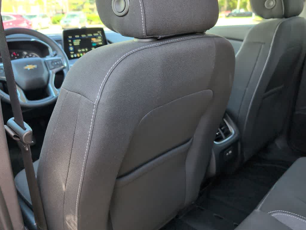 Thumbnail: 2023 Chevrolet Blazer - 18