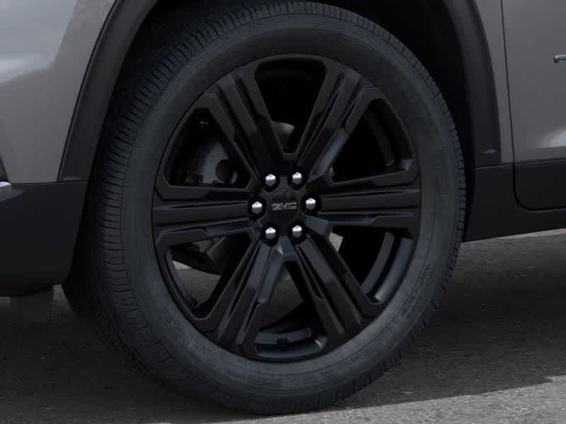 Thumbnail: 2026 GMC Acadia - 9