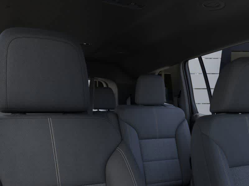 Thumbnail: 2026 GMC Acadia - 24