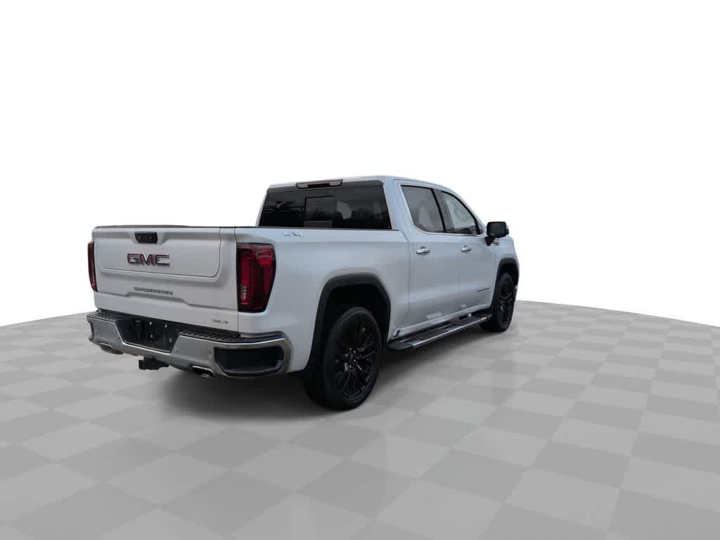 Thumbnail: 2024 GMC Sierra 1500 - 8
