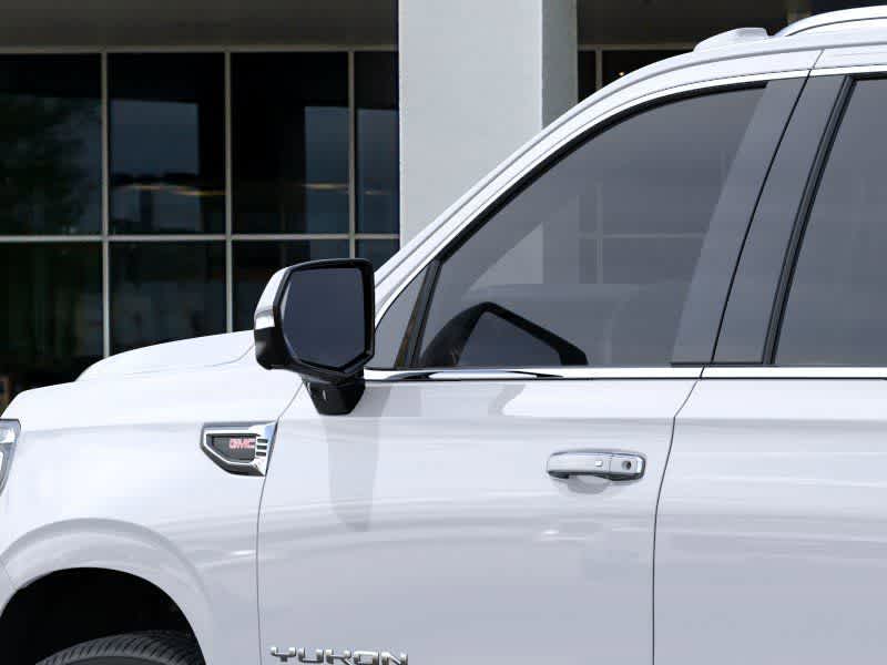 Thumbnail: 2026 GMC Yukon XL - 12