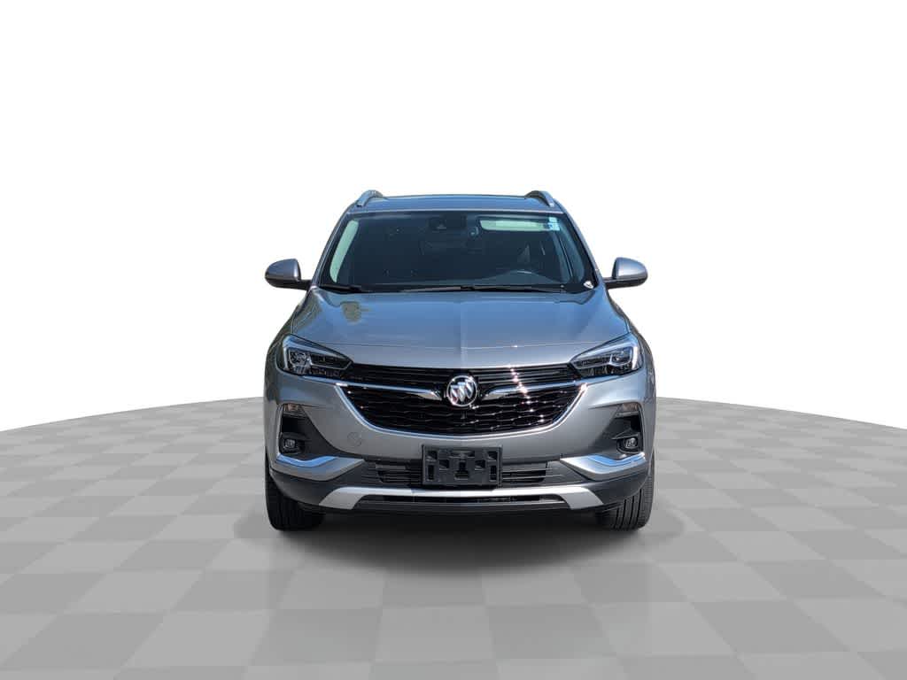 Thumbnail: 2023 Buick Encore GX - 3