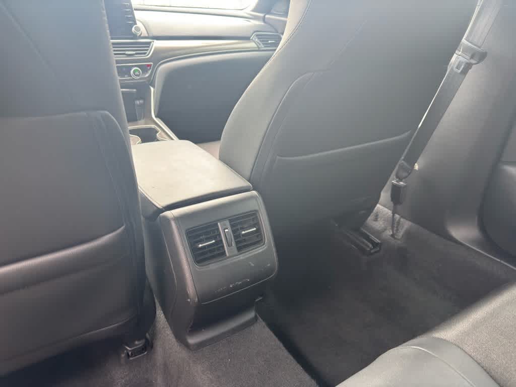 Thumbnail: 2020 Honda Accord - 13