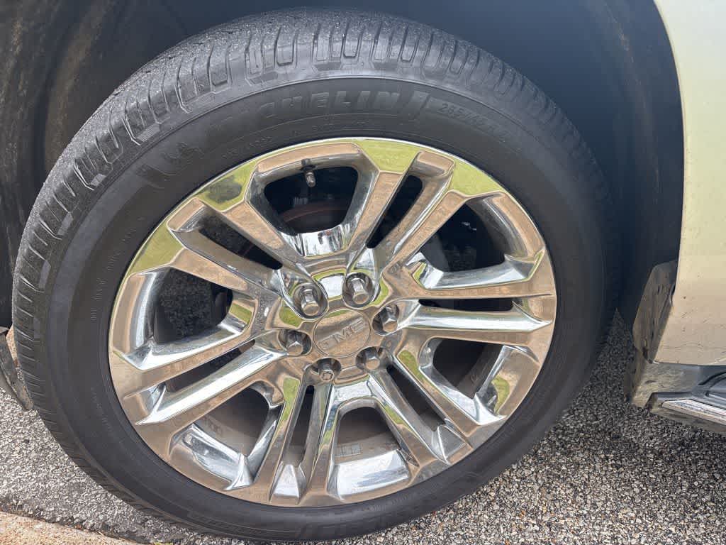 Thumbnail: 2019 GMC Yukon - 2