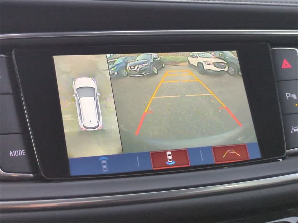 Thumbnail: 2019 Buick Enclave - 31