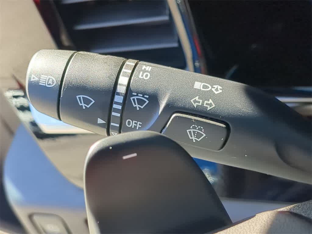 Thumbnail: 2022 Chevrolet Silverado 1500 - 27