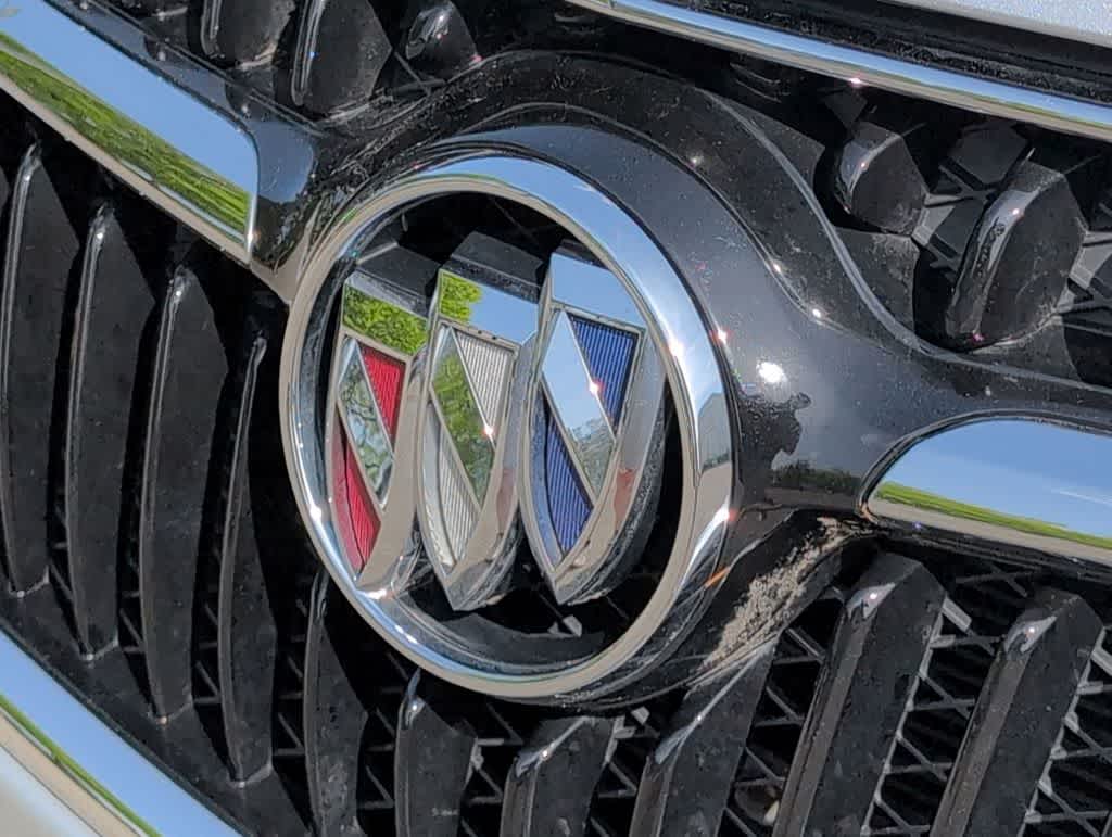 Thumbnail: 2019 Buick Encore - 12