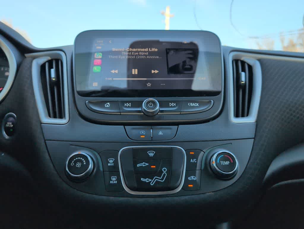 Thumbnail: 2023 Chevrolet Malibu - 27