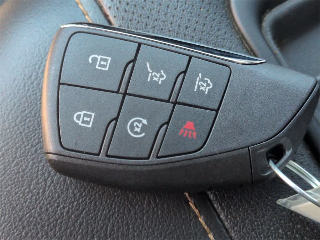 Thumbnail: 2024 GMC Yukon XL - 37